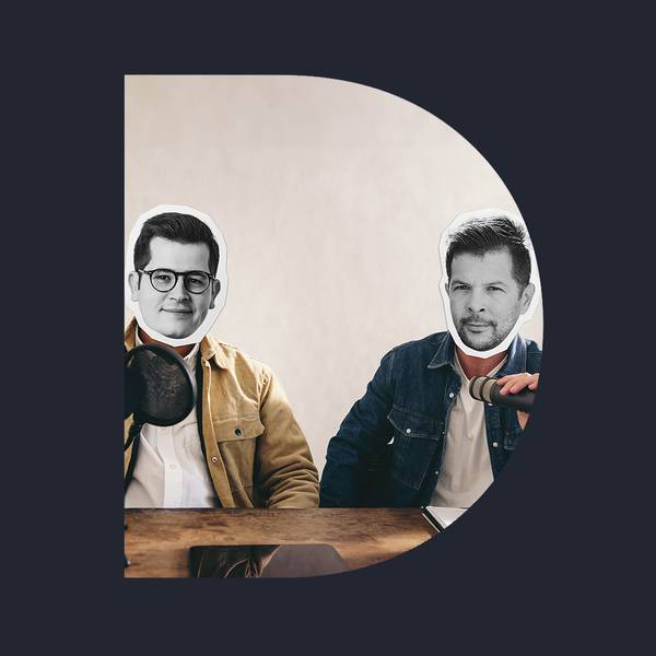 Digichef Podcast